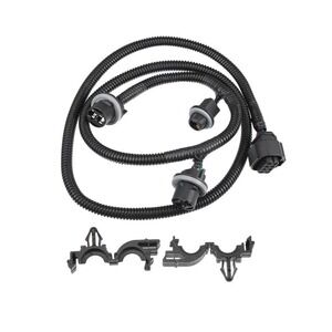 uxcell Driver Side Tail Lamp Wiring Harness Chevrolet Silverado 1500 23141278